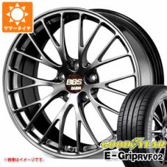 �T�}�[�^�C�� 225/40R19 93W XL �O�b�h�C���[ �G�t�B�V�G���g�O���b�v RVF02 BBS RZ-D 8.5-19 �^�C���z�C�[��4�{�Z�b�g