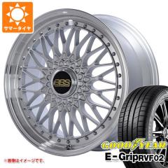 �T�}�[�^�C�� 245/45R20 103W XL �O�b�h�C���[ �G�t�B�V�G���g�O���b�v RVF02 BBS SUPER-RS 8.5-20 �^�C���z�C�[��4�{�Z�b�g