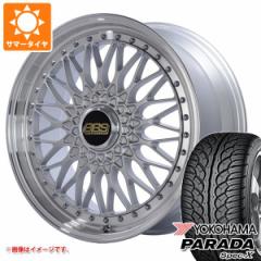 �T�}�[�^�C�� 235/55R20 102V ���R�n�} �p���_ �X�y�b�N-X PA02 BBS SUPER-RS 8.5-20 �^�C���z�C�[��4�{�Z�b�g