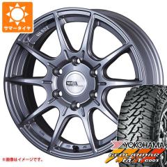 �n�C�G�[�X 200�n�p �T�}�[�^�C�� ���R�n�} �W�I�����_�[ M/T G003 LT215/70R16 100/ 97Q SSR �f�B�o�C�h X01H 6.5-16 �^�C���z�C�[��4�{