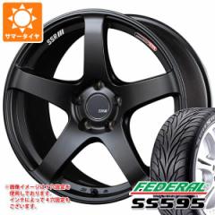 T}[^C 235/40R18 91W tFf SS595 SSR GTV01 7.5-18 ^CzC[4{Zbg