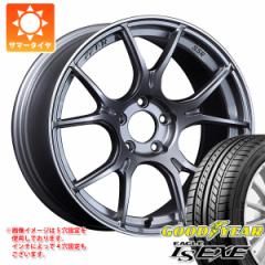 T}[^C 205/45R16 87W XL ObhC[ C[O LSGO[ SSR GTX02 6.5-16 ^CzC[4{Zbg