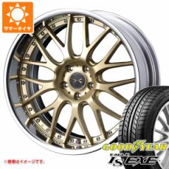 T}[^C 215/40R18 89W XL ObhC[ C[O LSGO[ }[xbN 709M 7.5-18 ^CzC[4{Zbg