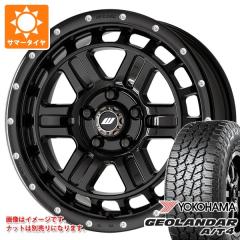 �g���^ RAV4 50�n�p �T�}�[�^�C�� ���R�n�} �W�I�����_�[ A/T4 G018 LT225/75R16 115/112S �u���b�N���^�[ ���[�N �N���b�O T-�O���r�b�N