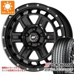 �~�c�r�V �G�N���v�X�N���X GK�n�p �T�}�[�^�C�� ���R�n�} �W�I�����_�[ CV G058 235/70R16 106H ���[�N �N���b�O T-�O���r�b�N2 MC+ 7.0