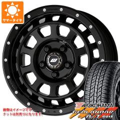 �g���^ RAV4 50�n�p �T�}�[�^�C�� ���R�n�} �W�I�����_�[ A/T G015 LT225/75R16 115/112R �A�E�g���C���z���C�g���^�[ ���[�N �N���b�O T