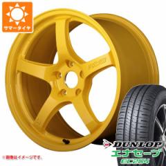 T}[^C 225/50R18 95V _bv GiZ[u EC204 CY OCc 57CR 2324 LTD 8.5-18 ^CzC[4{Zbg