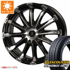 nCG[X 200np T}[^C I[JE^[ j[Xg[g OG-20 215/65R16C 109/107T WL Itr[g oEeBRNV