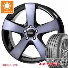 T}[^C 245/35R20 95Y XL Nz GNX^ PS71 MKW MK-007 8.5-20 ^CzC[4{Zbg