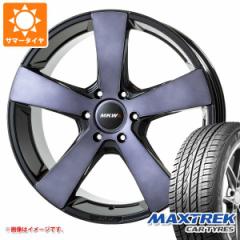 hN[U[ vh 150np T}[^C }bNXgbN tHeBX T5 265/40R22 106V XL MKW MK-007 9.0-22 ^CzC[