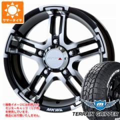 Wj[p T}[^C X^ e[Obp[ 175/80R16 91S zCg^[ MKW MK-55J 5.5-16 ^CzC[4{Zbg