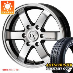 nCG[X 200np T}[^C I[JE^[ j[Xg[g OG-20 215/65R16C 109/107T WL RX~bN fBAHbg 