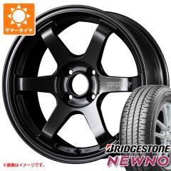 サマータイヤ 185/55R16 83V ブリヂストン ニューノ レイズ ボルク