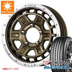 Wj[VG JB74Wp T}[^C Rn} u[A[XXT AE61 215/70R16 100H [N NbO T-OrbN 2 5.5-16 ^CzC