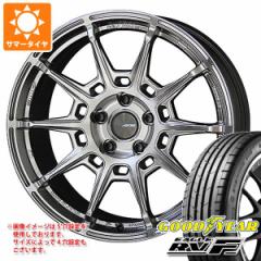 T}[^C 215/55R18 99V XL ObhC[ C[O RV-F Ki tB[m 8.0-18 ^CzC[4{Zbg