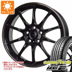 T}[^C 215/50R18 92V ObhC[ C[O RV-F W[Xs[h P-07 7.5-18 ^CzC[4{Zbg