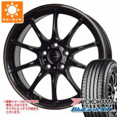 T}[^C 215/55R18 99V XL Rn} u[A[XXT AE61 W[Xs[h P-07 7.5-18 ^CzC[4{Zbg