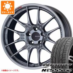 T}[^C 225/35R19 88Y XL jbg[ NT555 G2 GPC [VO GTC02 8.0-19 ^CzC[4{Zbg