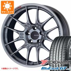 T}[^C 205/45R17 88W XL Rn} u[A[XGT AE51 GPC [VO GTC02 7.5-17 ^CzC[4{Zbg