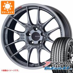 T}[^C 215/55R18 99V XL Rn} u[A[XXT AE61 GPC [VO GTC02 7.5-18 ^CzC[4{Zbg