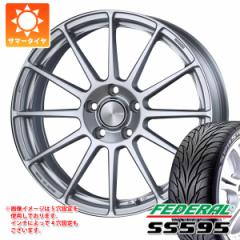 T}[^C 205/55R16 91W tFf SS595 GPC ptH[}XC PF03 6.5-16 ^CzC[4{Zbg