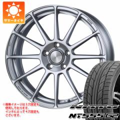 T}[^C 215/45R18 93Y XL jbg[ NT555 G2 GPC ptH[}XC PF03 7.5-18 ^CzC[4{Zbg