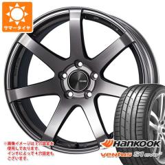 サマータイヤ 235/45R18 98Y XL ハンコック ベンタス S1 エボ3 K127