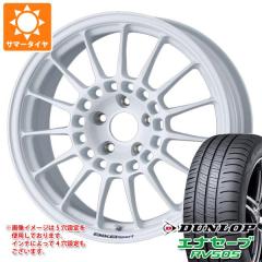 �T�}�[�^�C�� 225/55R18 98V �_�����b�v �G�i�Z�[�u RV505 �G���P�C �X�|�[�c RC-T5 8.0-18 �^�C���z�C�[��4�{�Z�b�g