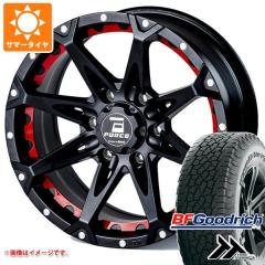 ランドクルーザー プラド 150系用 サマータイヤ BFグッドリッチ