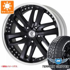 LX570p T}[^C X^ e[Obp[ 285/50R20 116H XL zCg^[ [N LS uCgO SUV 9.5-20 ^CzC