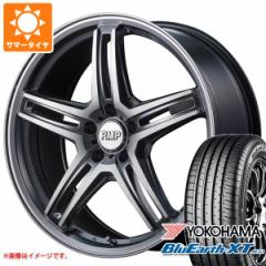 VW eBOA V^2017N`p T}[^C Rn} u[A[XXT AE61 235/55R18 100V RMP 520F ^CzC[4{Zbg