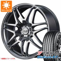 VW eBOA V^2017N`p T}[^C Rn} u[A[XXT AE61 235/55R18 100V RMP 720F ^CzC[4{Zbg