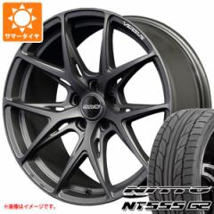 T}[^C 245/30R20 90Y XL jbg[ NT555 G2 CY xTX VV21S 8.5-20 ^CzC[4{Zbg