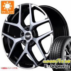 T}[^C 225/45R18 95W XL ObhC[ GtBVGgObv RVF02 RMP 025FX 8.0-18 ^CzC[4{Zbg