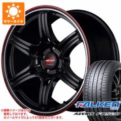 T}[^C 235/45R18 98Y XL t@P A[jX FK520L RMP [VO R60 8.0-18 ^CzC[4{Zbg