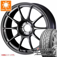 T}[^C 225/40R18 92W XL uaXg |eU Ahi RE004 EFbYX|[c TC105X tH[Wh 8.5-18 ^CzC[4