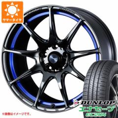 T}[^C 225/45R18 95W XL _bv GiZ[u EC204 EFbYX|[c SA-99R u[CgN[2 8.0-18 ^CzC[4{