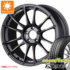 T}[^C 225/45R17 91W ObhC[ C[O LSGO[ SSR GTX04 8.0-17 ^CzC[4{Zbg