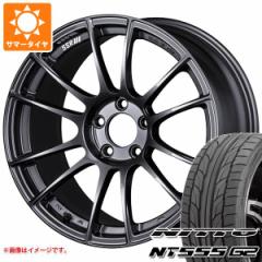 T}[^C 265/30R19 93Y XL jbg[ NT555 G2 SSR GTX04 9.5-19 ^CzC[4{Zbg