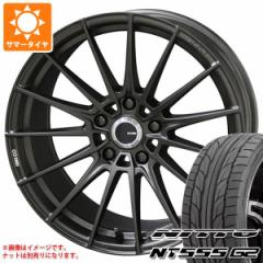 T}[^C 225/35R19 88Y XL jbg[ NT555 G2 GPC `[jO FC01 8.0-19 ^CzC[4{Zbg