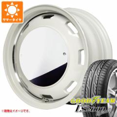 T}[^C 165/55R14 72V ObhC[ C[O LS2000 nCubh2 KVA VXR[ 4.5-14 ^CzC[4{Zbg