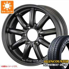 nCG[X 200np T}[^C I[JE^[ j[Xg[g OG-20 215/60R17C 109/107T WL t@uX @[l MC-9 6.5-