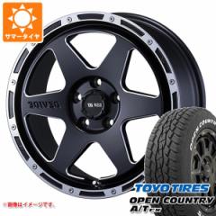 AEg_[ GF/GGnp T}[^C g[[ I[vJg[ A/T EX 215/70R16 100H zCg^[ SSR fBoCh TR-6 7.0-1