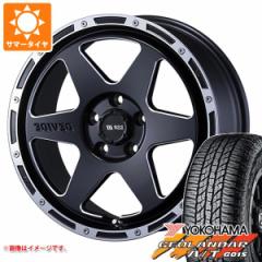 RAV4 50np T}[^C Rn} WI_[ A/T G015 245/65R17 111H XL ubN^[ SSR fBoCh TR-6 7.0-17 ^CzC[