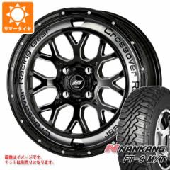 T}[^C 165/60R15 77S iJ FT-9 M/T ubN^[ [N NbO CKV 4.5-15 ^CzC[4{Zbg