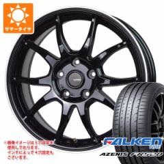 T}[^C 225/40R18 92Y XL t@P A[jX FK520L W[Xs[h P-06 7.5-18 ^CzC[4{Zbg