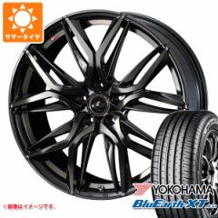 �T�}�[�^�C�� 225/50R18 95V ���R�n�} �u���[�A�[�XXT AE61 ���I�j�X LM 8.0-18 �^�C���z�C�[��4�{�Z�b�g