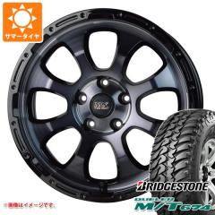 �T�}�[�^�C�� 225/75R16 110/107Q �u���a�X�g�� �f���[���[ M/T674 �A�E�g���C���z���C�g���^�[ �}�b�h�N���X�O���C�X 7.0-16 �^�C���z�C