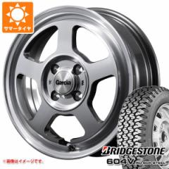 nX[p T}[^C uaXg 604V RD-604 X`[ 165R14 6PR (165/80R14 91/90N) KVA VJS5 4.5-14 ^CzC[