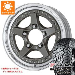 �X�Y�L �W���j�[�m�}�h JC74W�p �T�}�[�^�C�� ���R�n�} �W�I�����_�[ X-AT G016 LT225/75R16 103/100Q �A�E�g���C���z���C�g���^�[ ���[